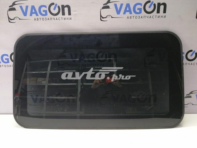 Скло люка даху 4B0877071E VAG