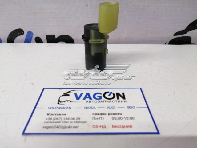 Датчик сигналізації парковки (парктронік), задній 4B0919275D VAG