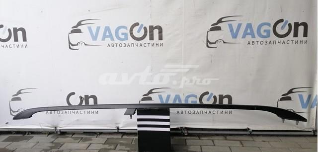 Рейлінг даху правий 4B9860022DA40 VAG