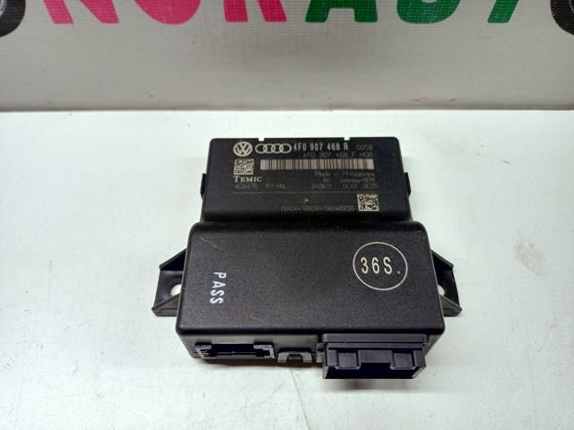 Датчики діагностики 4F0907468R VAG