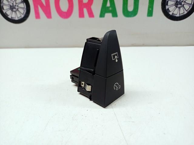 Кнопка скидання добового пробігу 4G1927227 VAG