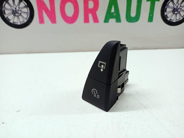 Кнопка скидання добового пробігу 4G19272276PS VAG