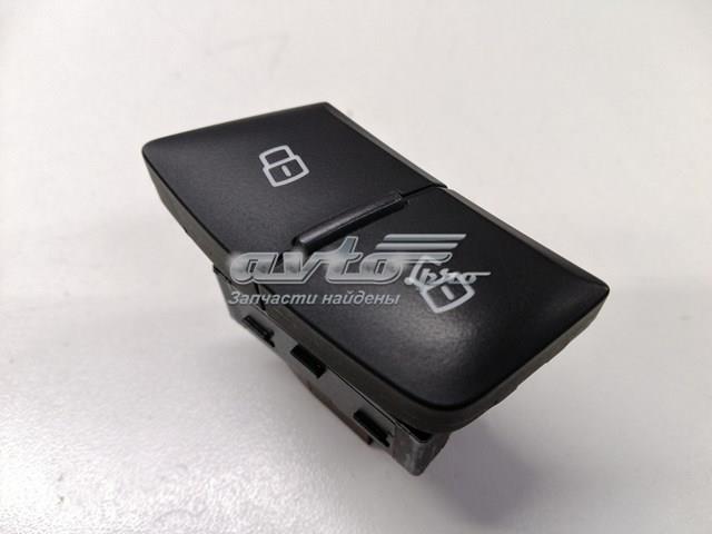 Кнопка центрального замка 4G2962108 VAG