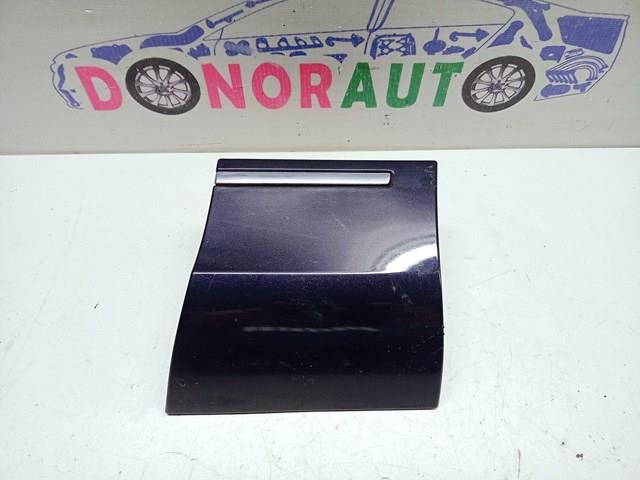 Накладка переднього правого крила 4L0854960F VAG