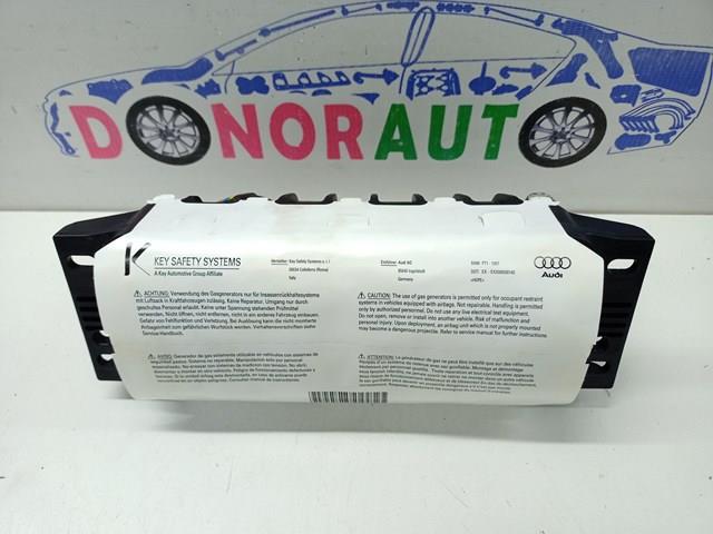 Подушка безпеки, пасажирська, AIRBAG 4L0880204D VAG