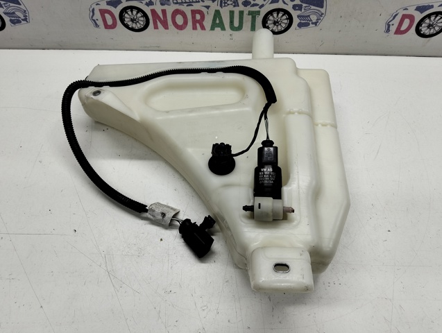 Водяний бачок омивача скла 4L0955453 VAG