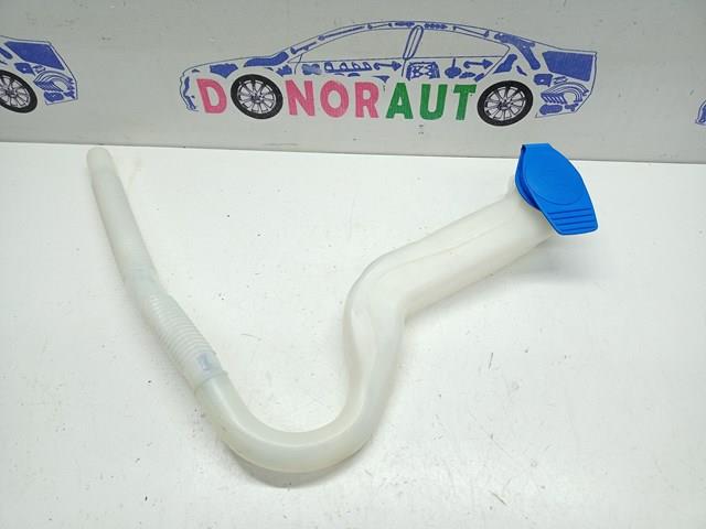 Горловина бачка омивача 4L0955463A VAG