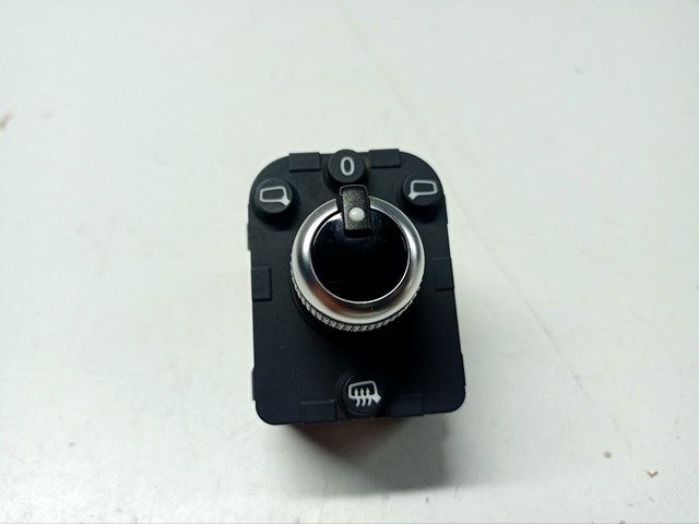 Регулятор дзеркал 4M0959565H5PR VAG