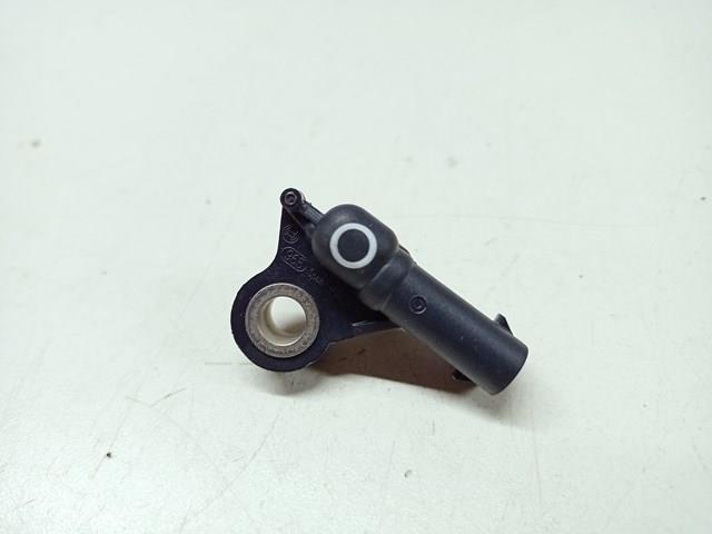 Датчик AIRBAG передній 4M0959643 VAG