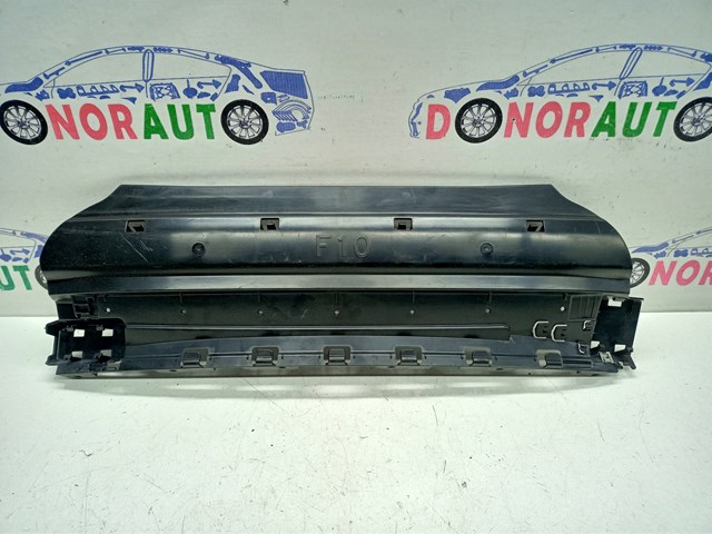 Абсорбер (наповнювач) бампера заднього 51127299970 BMW