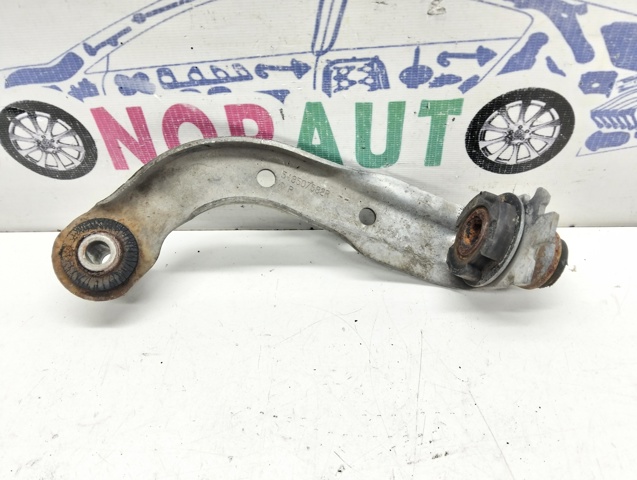 Кронштейн передньої балки 548507682R RENAULT