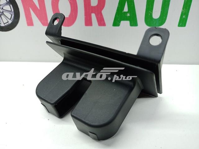 Кришка багажника кузова 5E5827520 VAG
