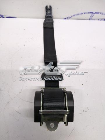 Пасок безпеки задній 5E5857447B VAG