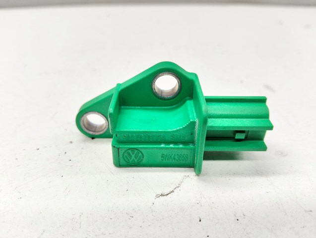 Датчик AIRBAG передній 5M0909606A VAG