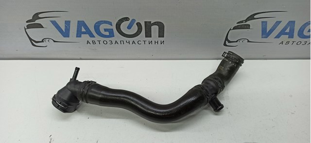 Шланг/патрубок радіатора охолодження, верхній 5N0122101H VAG