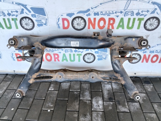 Підрамник задній 5N0505235AC VAG