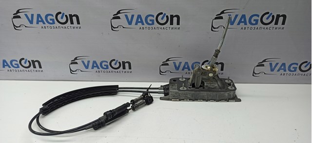 Кулиса перемикання передач 5N0711050 VAG