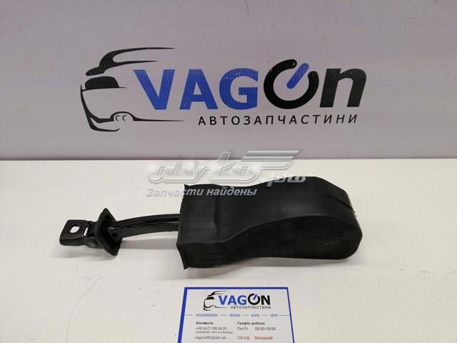 Обмежувач відкриття дверей, задній 5N0839249A VAG