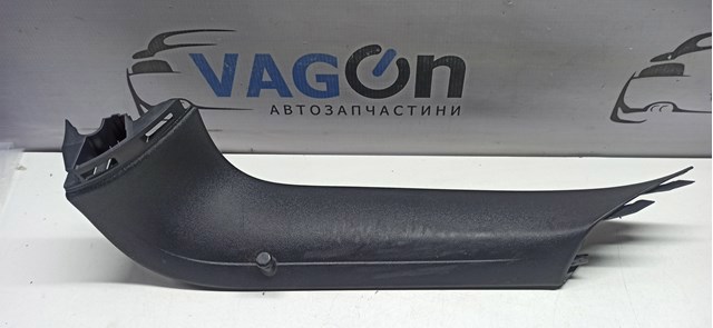 Облицювання ляди 5N0867704A82V VAG