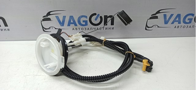 Датчик рівня палива в баку, лівий 5N0919673J VAG