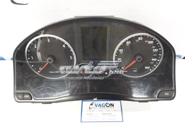 Покажчик напруги (вольтметр) 5N0920970D VAG