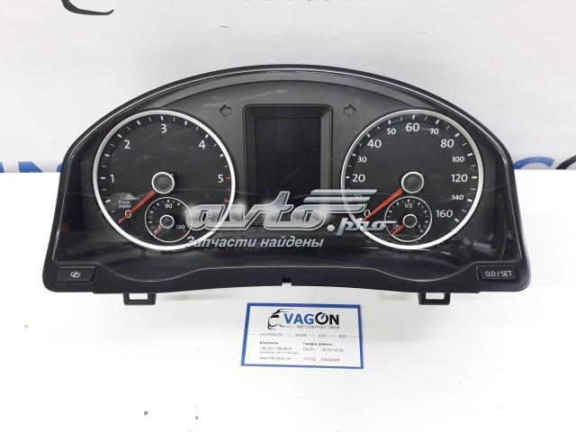 Покажчик напруги (вольтметр) 5N0920971B VAG