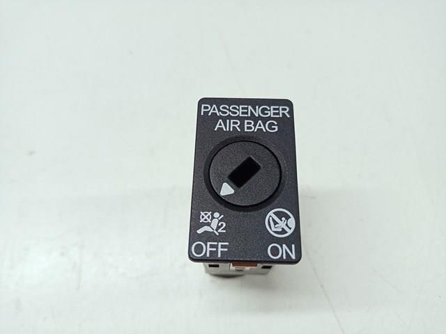 Вимикач подушки безпеки пасажира audi tt 8s vw skoda seat стан відмінний, гарантія на встановлення  5Q0919237