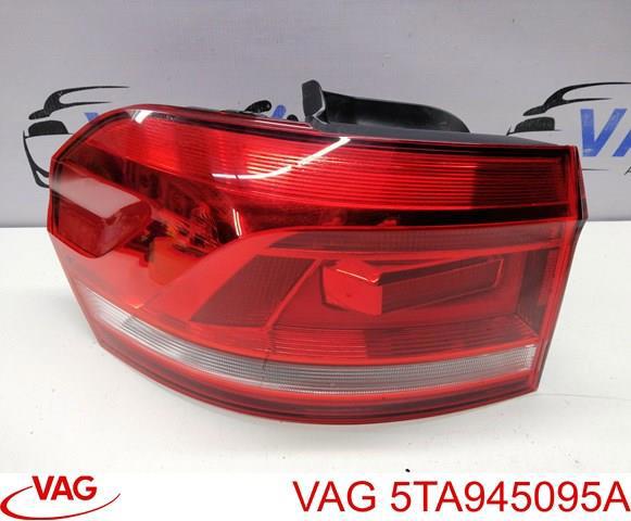 Стоп задній 5TA945095A VAG