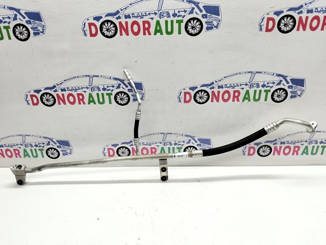 Трубопроводи 64539120005 BMW