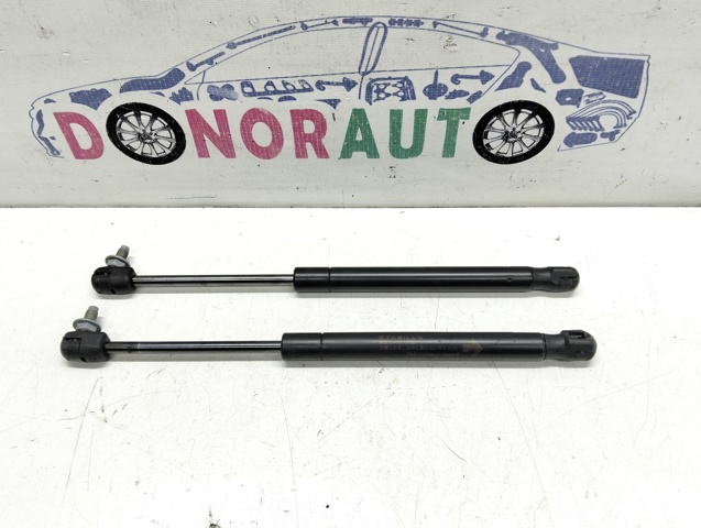 Амортизатор капота 654701CA0A NISSAN
