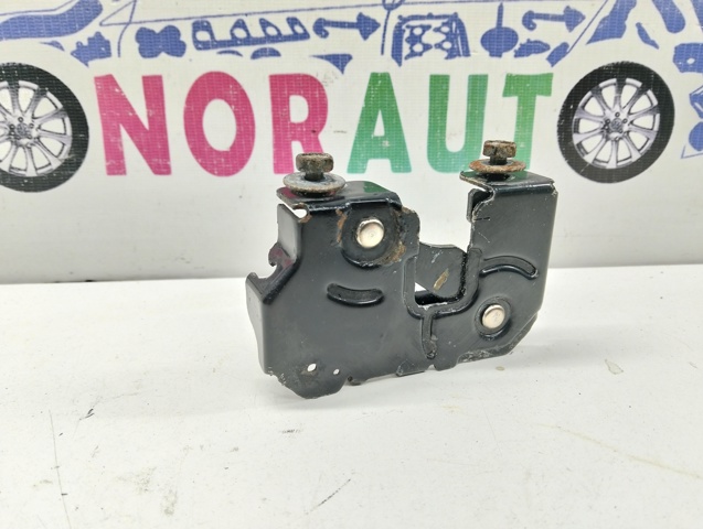 Замок кришки капота 656011BA0B NISSAN