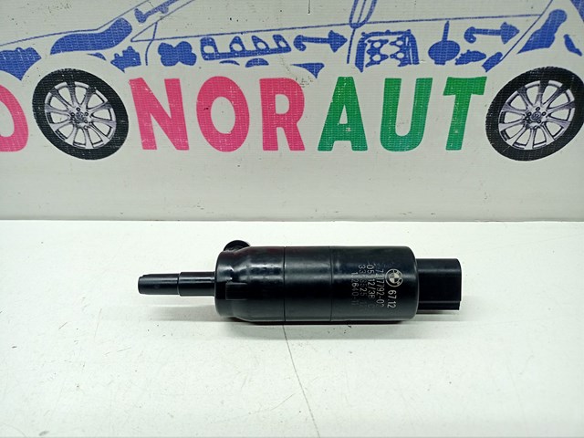 Насос омивача фар 67127217792 BMW