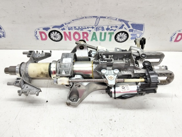 Колонка рульова 6787926 BMW