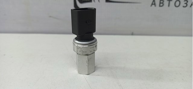 Клапан тиску кондиціонера 6ZL351028221 HELLA