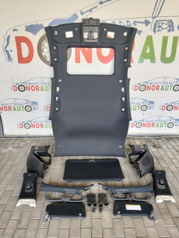 Оббивка кузова 739101CX0B NISSAN