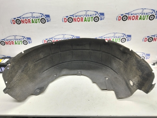 Підкрилок заднього крила, лівий 767491CA0A NISSAN