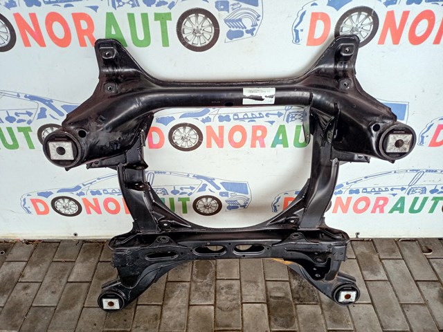 Передня балка 7L0400025 VAG