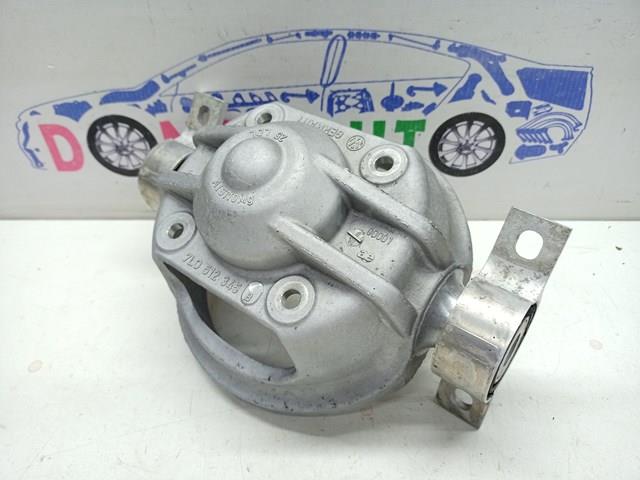 Опора амортизатора 7L0512345B VAG