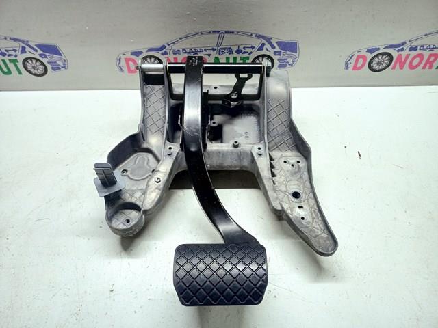 Педаль гальма 7L0723142D VAG