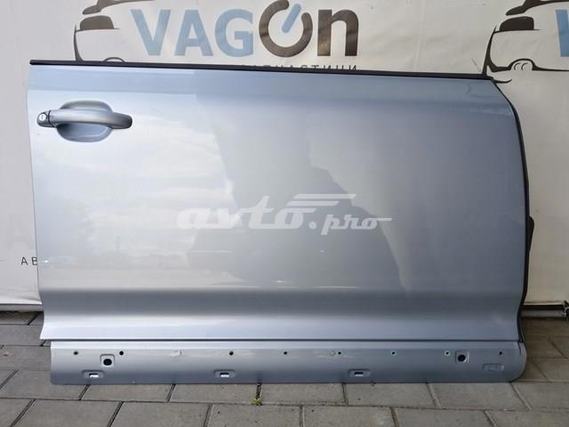 Дверка передня права 7L0831056L VAG