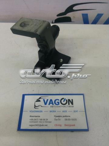 Петля задніх дверей, лівих 7L0833401A VAG
