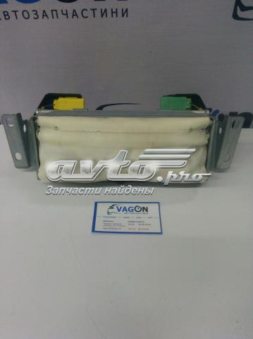 Подушка безпеки бокова 7L0880202 VAG