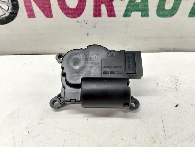 Мотор заслінки печі 7L0907511C VAG