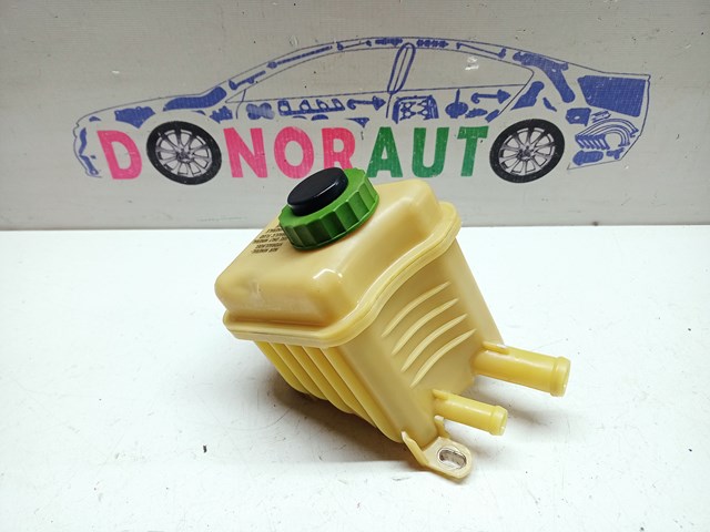 Бак масляний 7L6422373B VAG