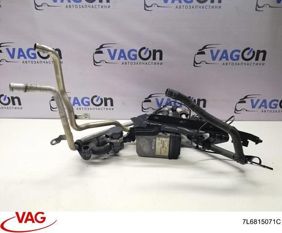 Webasto 7L6815071C VAG