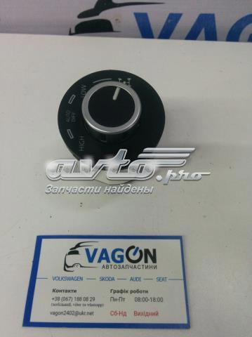 Перемикач режимів КПП 7L6941435K VAG