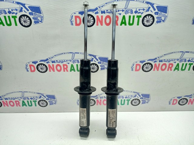 Амортизатор задньої підвіски 7L8512021CT VAG
