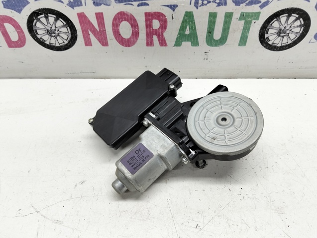 Привід ліфта передній 807511CY0A NISSAN