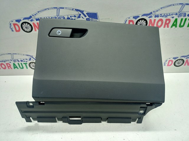 Речовий ящик 80B857035A6PS VAG