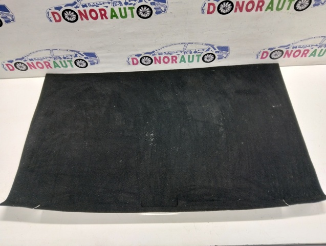 Килимки підлоги (багажника) 849021173R RENAULT